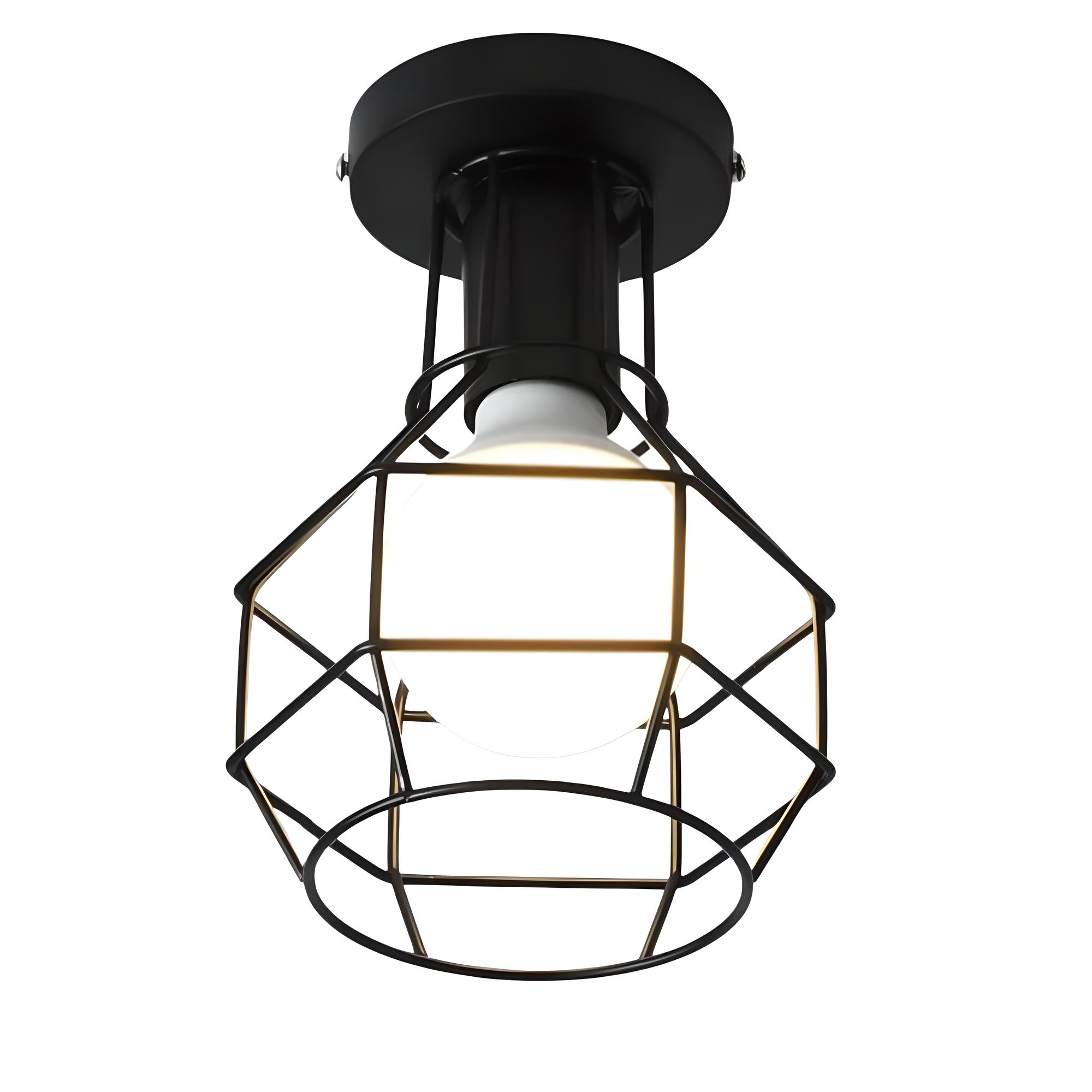 Plafonnier UrbanMesh