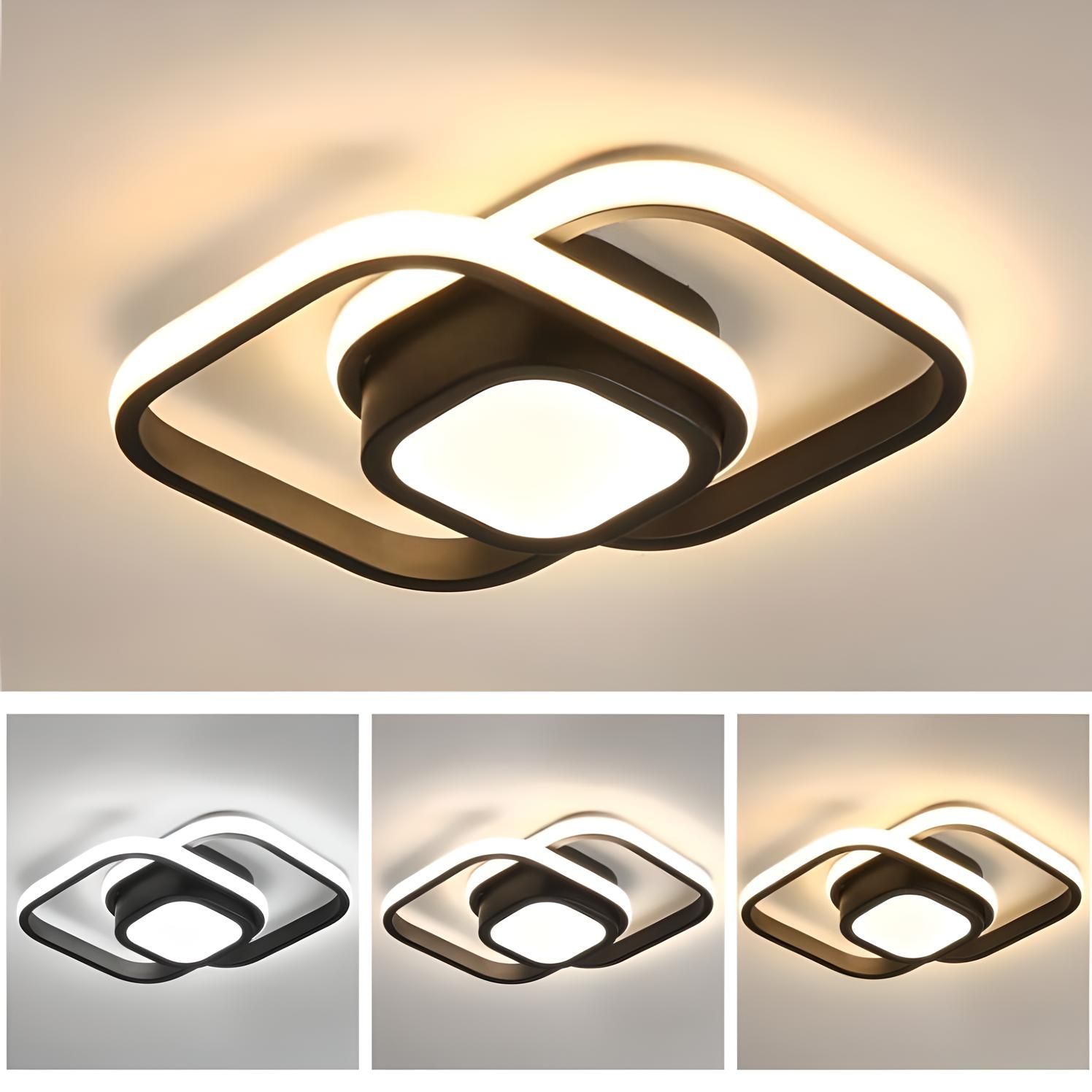 Plafonnier LED Azura
