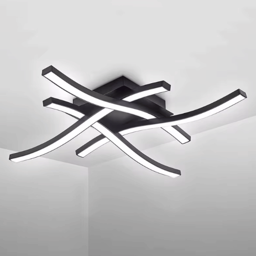 Plafonnier LED Cyrielle