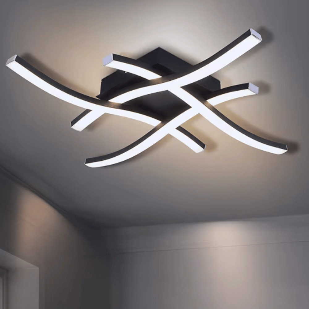 Plafonnier LED Cyrielle