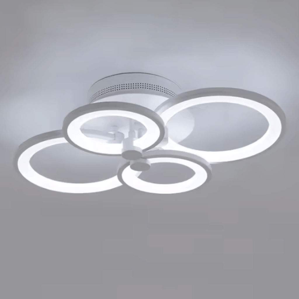 Plafonnier LED Havstjerne