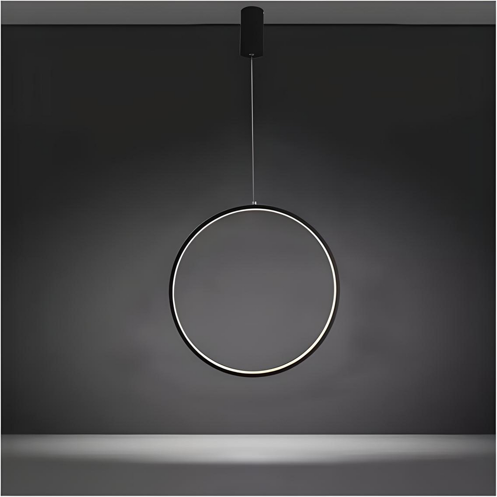 Suspension LED Halo