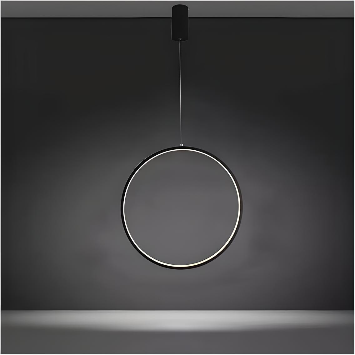 Suspension LED Halo