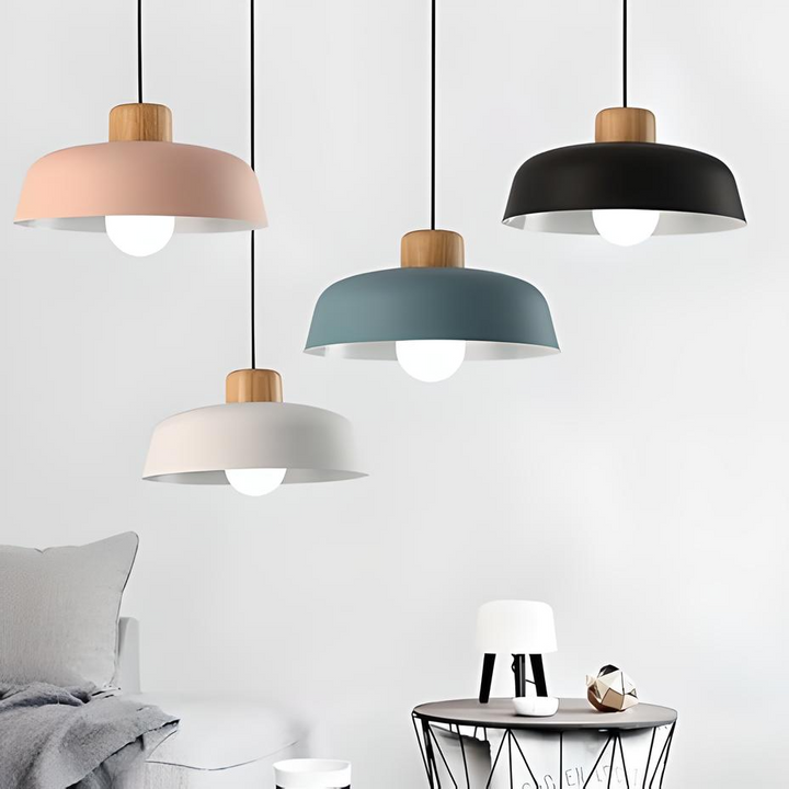 Luminaires décoratifs