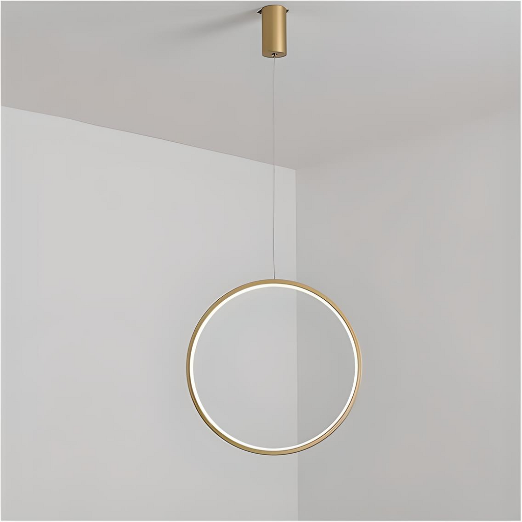 Suspension LED Halo