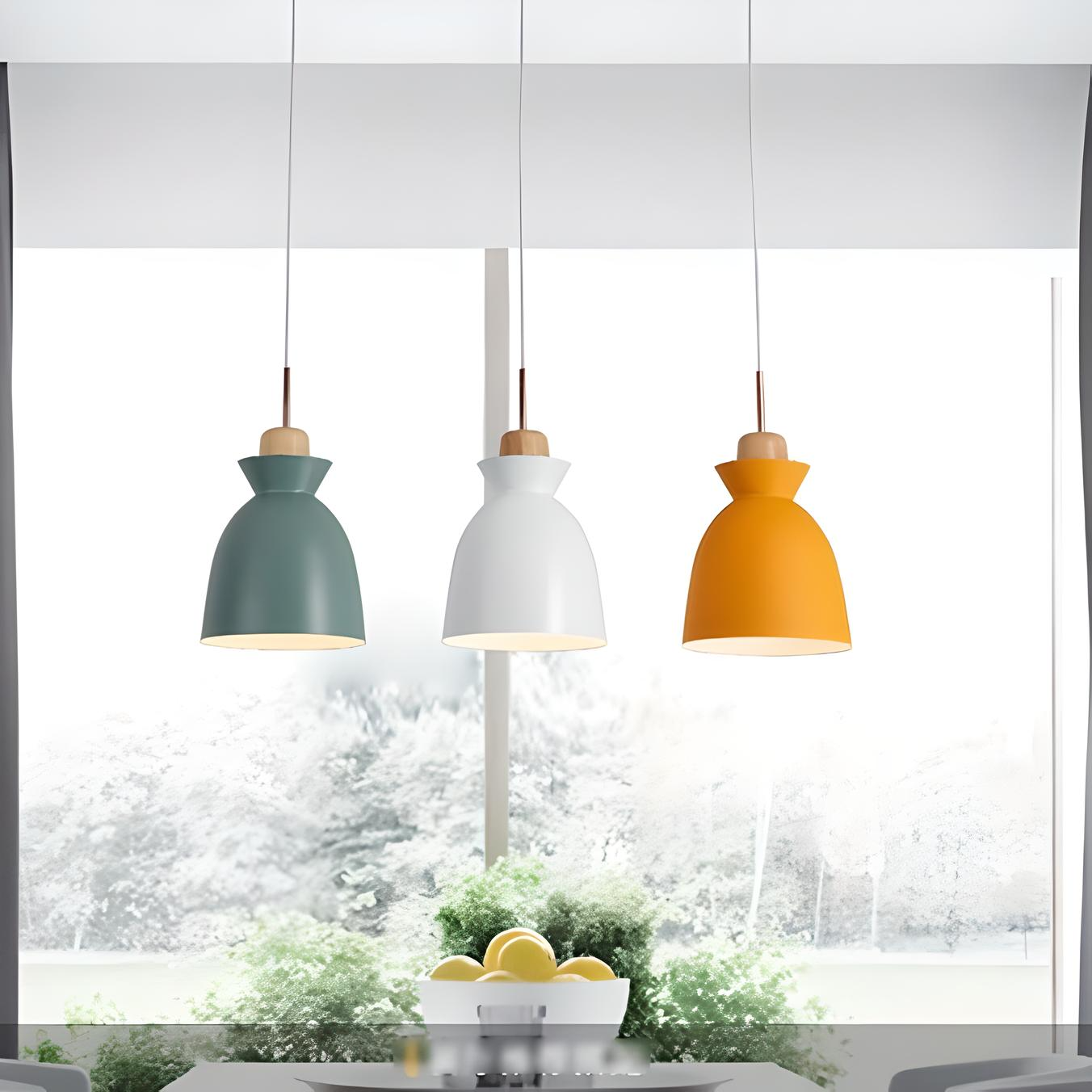 Suspension AuroraLys