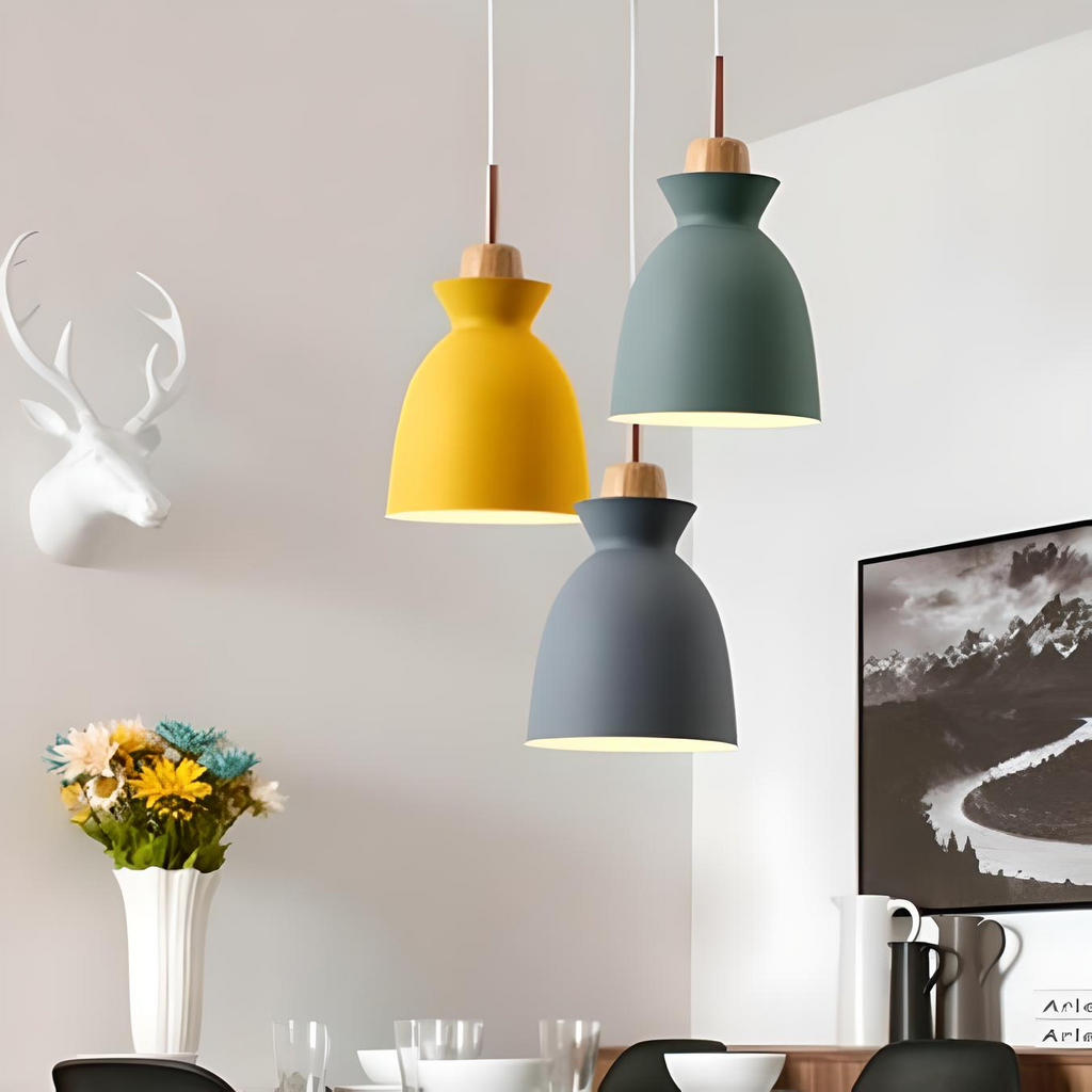 Suspension AuroraLys