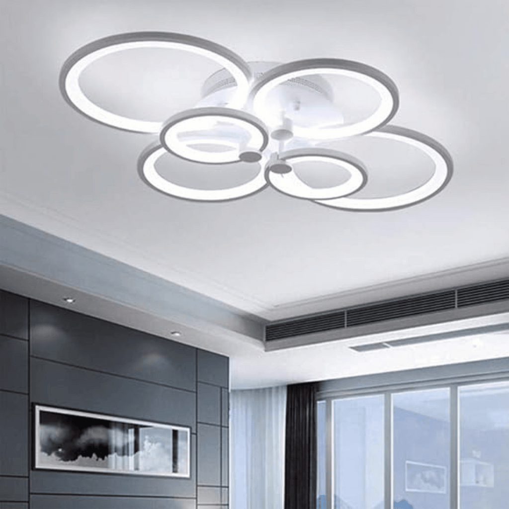 Plafonnier LED Havstjerne