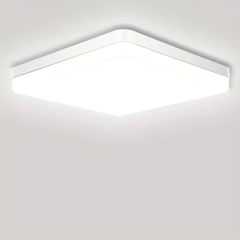 Plafonnier LED Svanhvit