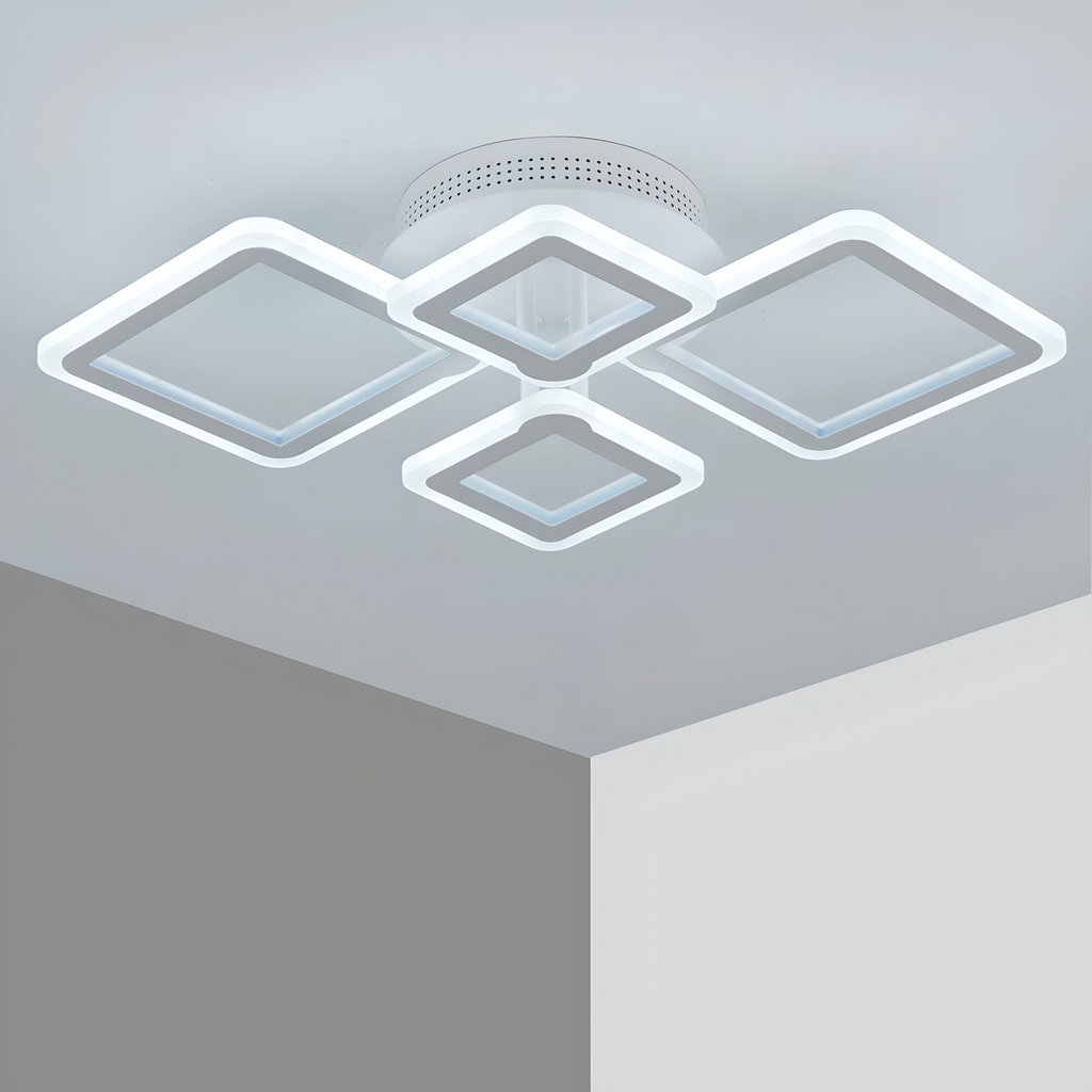 Plafonnier LED Skjold