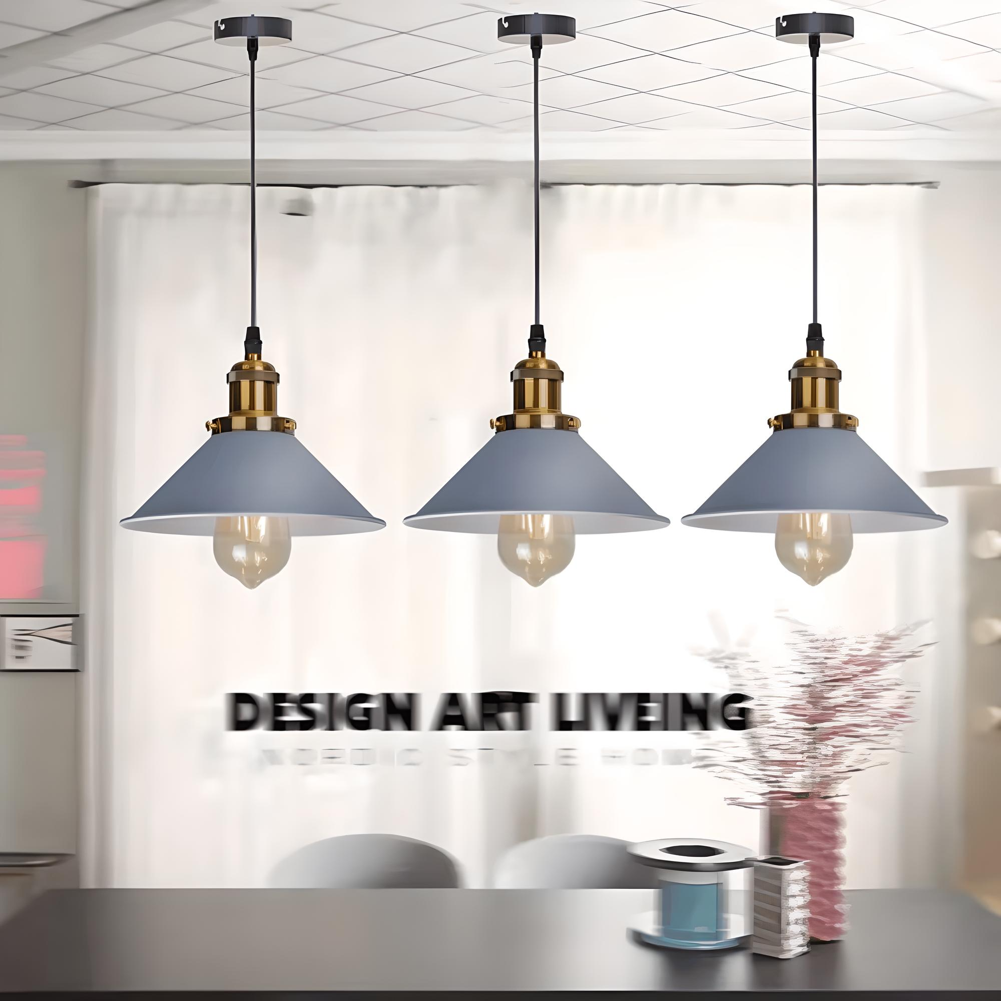 Suspension Arvid