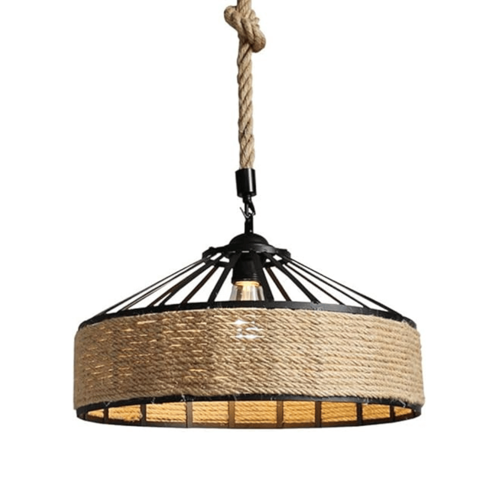 Suspension Marstrand