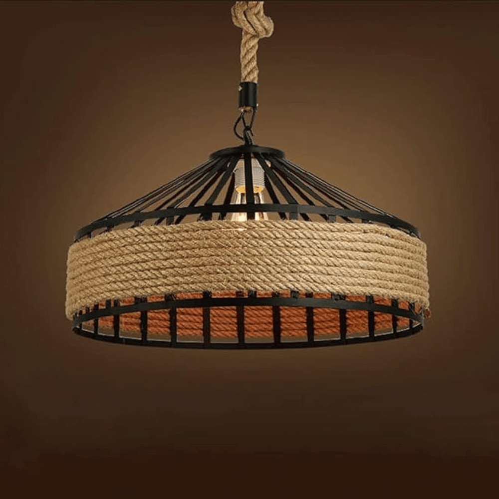 Suspension Marstrand