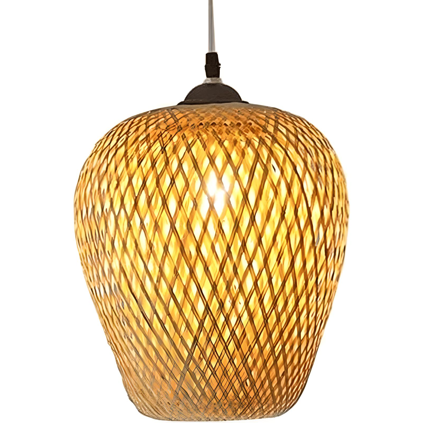 Suspension Sundalys