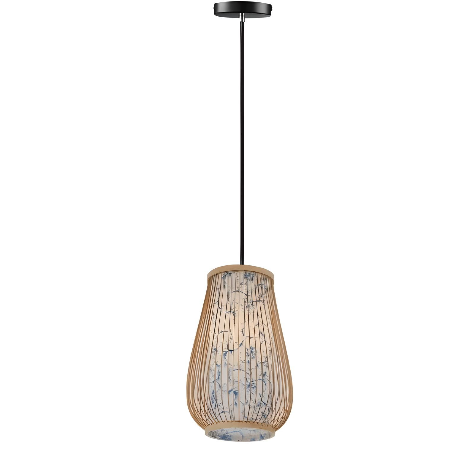 Suspension Lysbord
