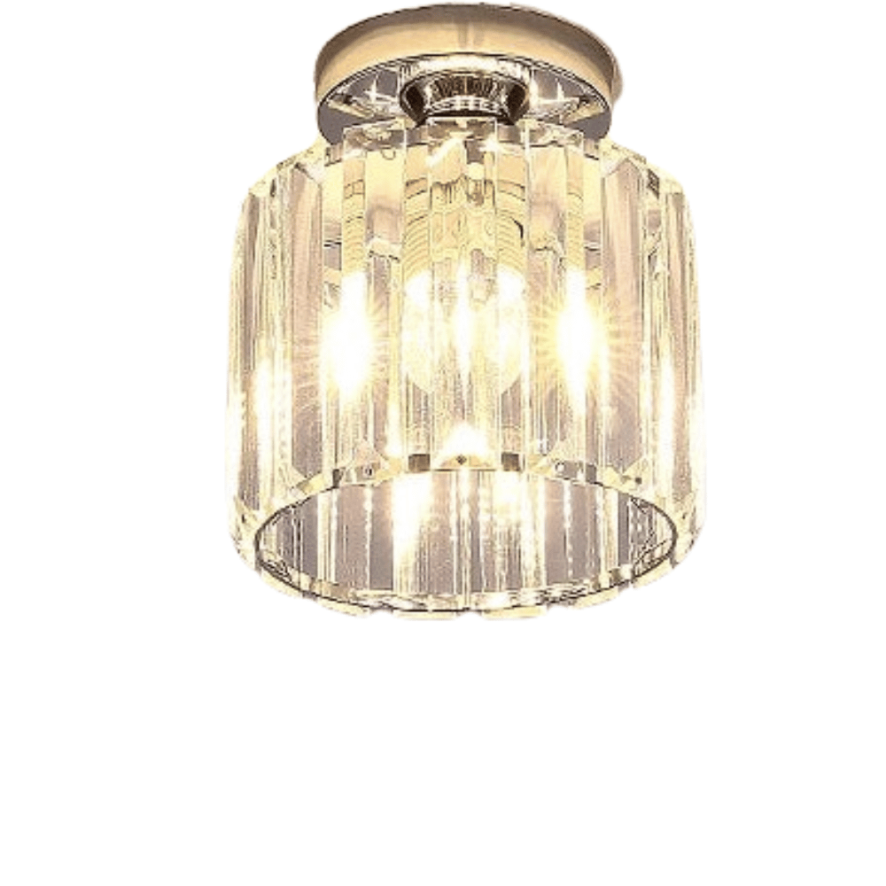 Plafonnier Scintilla