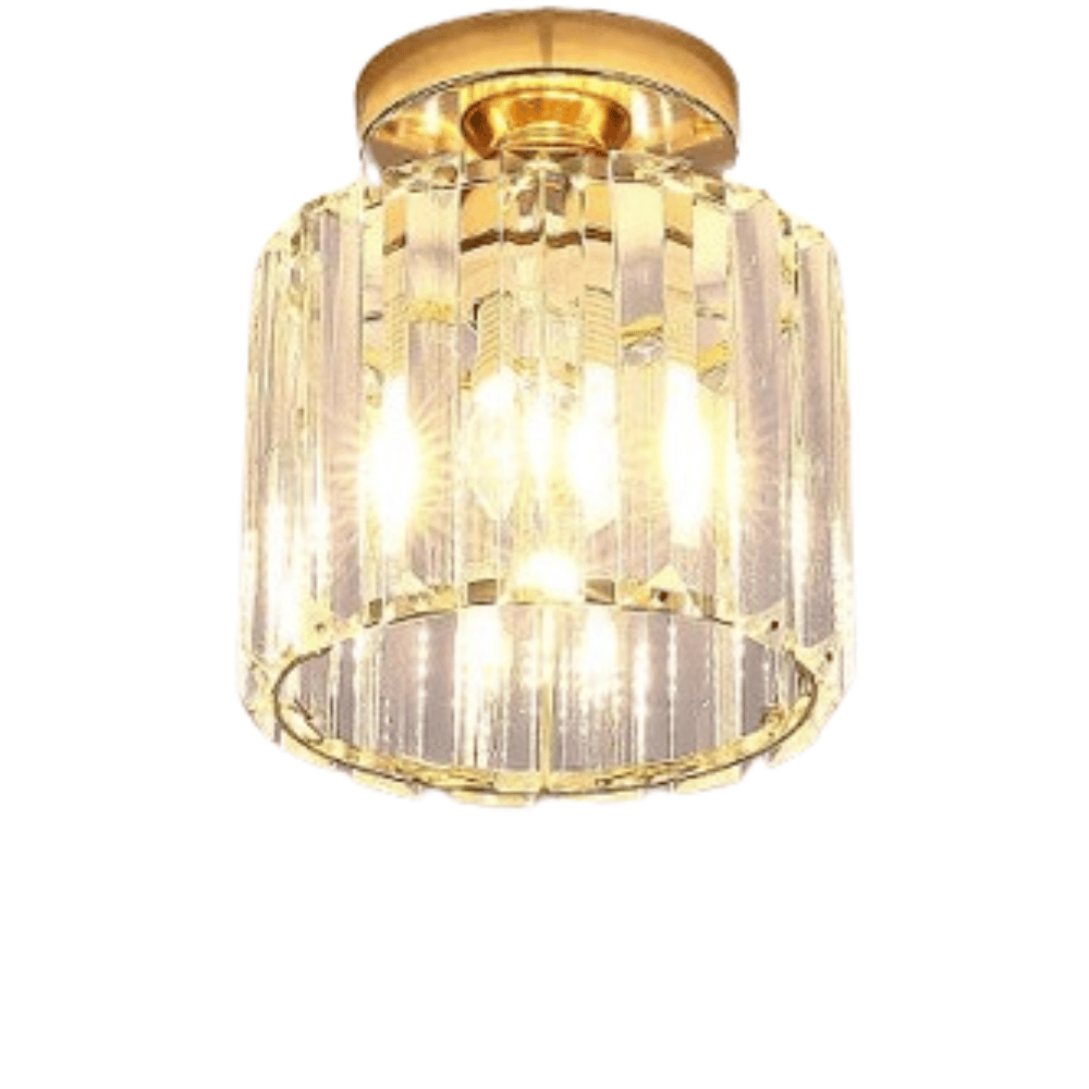 Plafonnier Scintilla