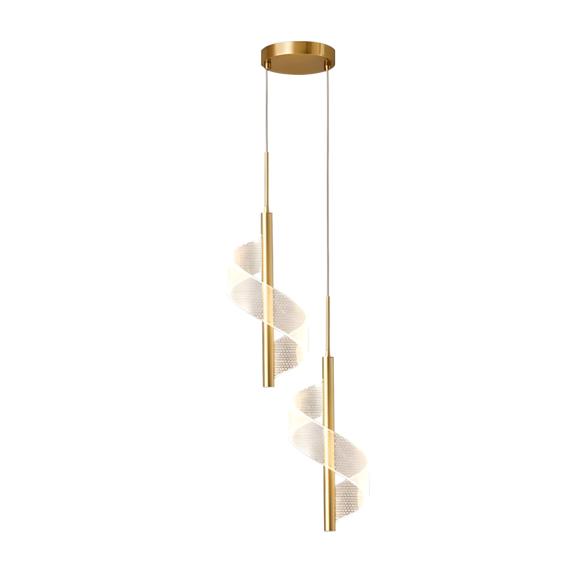 Suspension LED Fjella