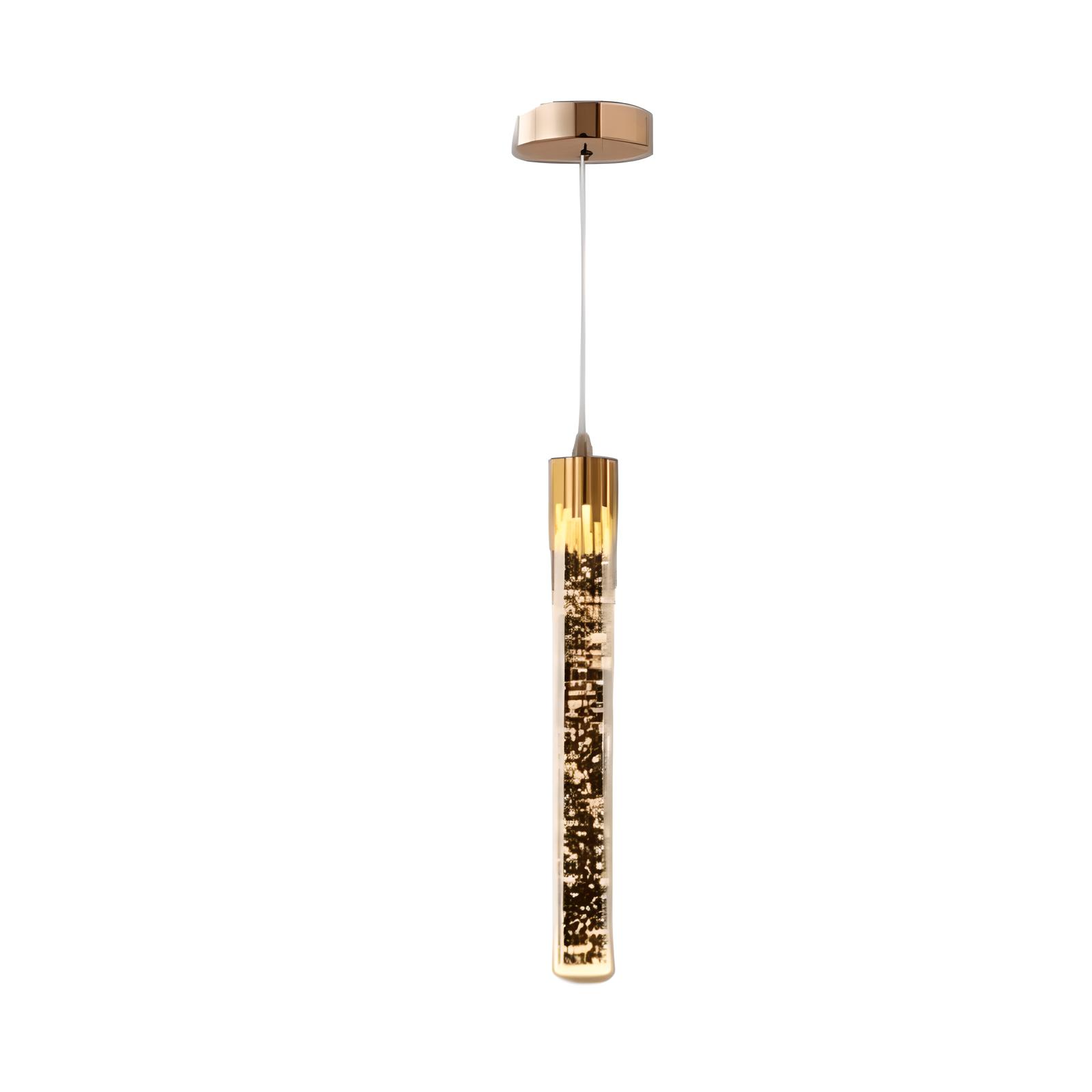 Suspension LED Aurelia