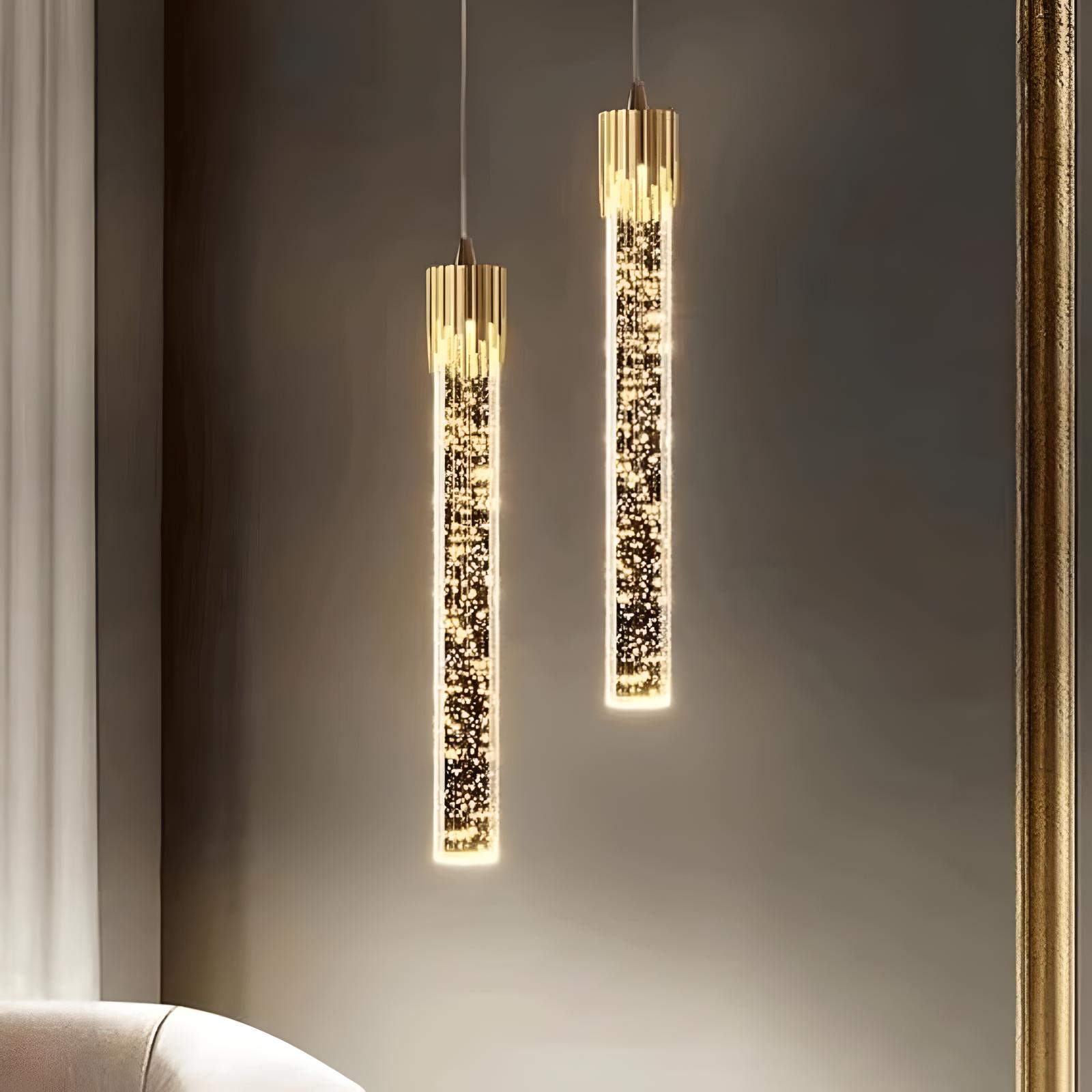 Suspension LED Elysium