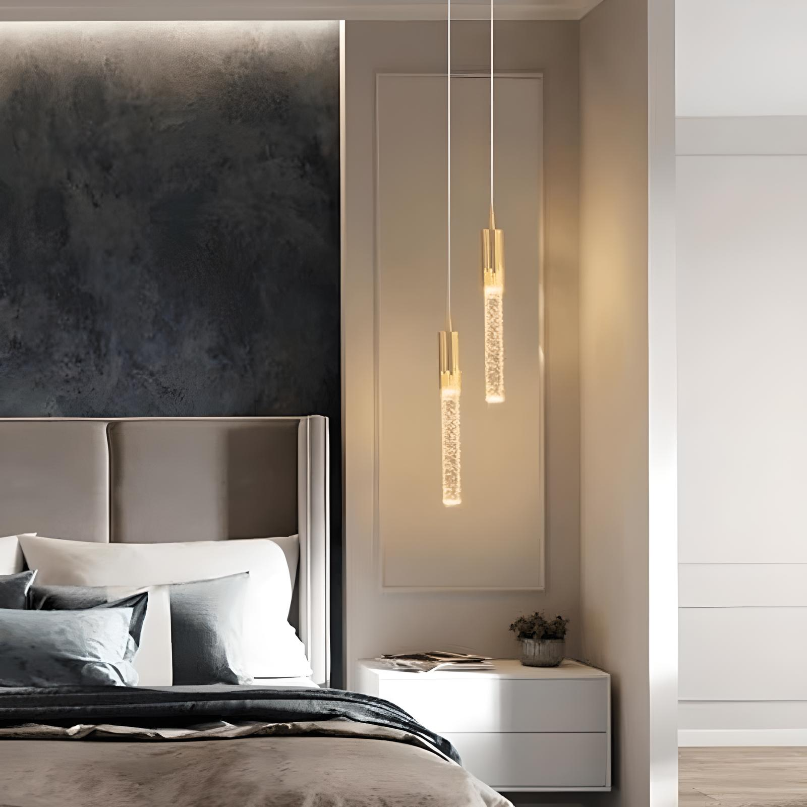 Suspension LED Elysium