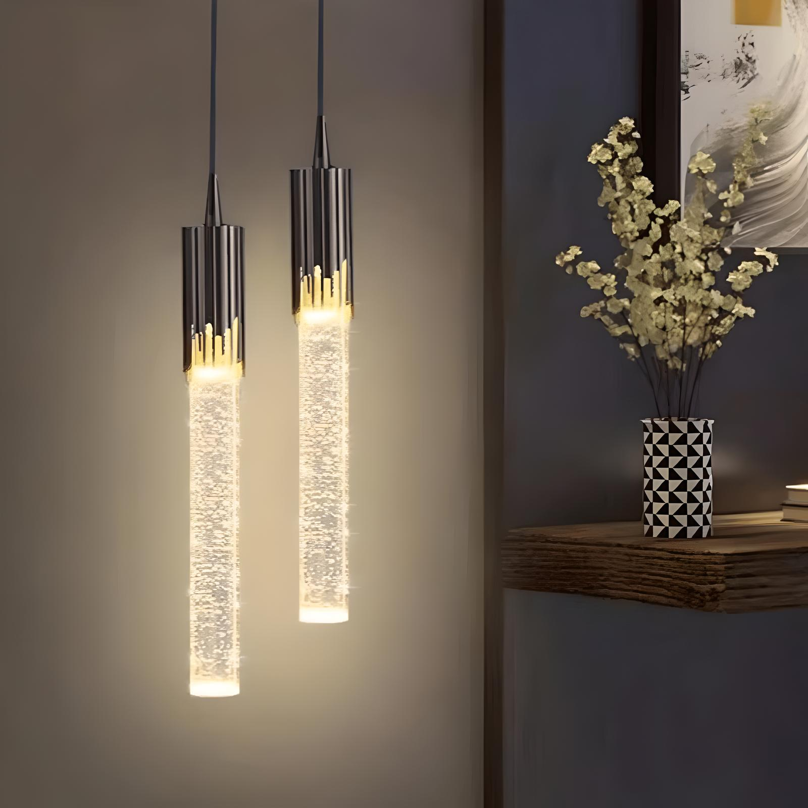 Suspension LED Elysium