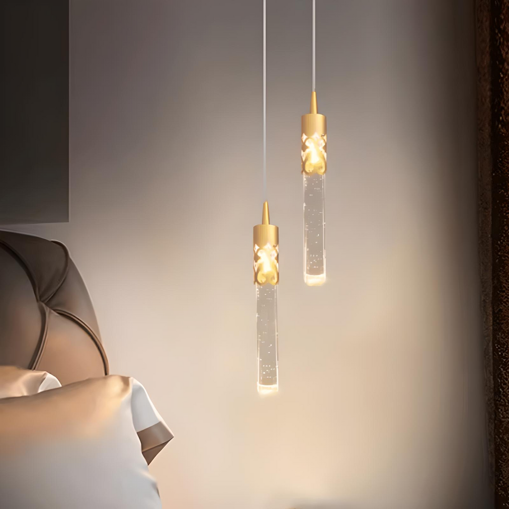 Suspension LED Elysium
