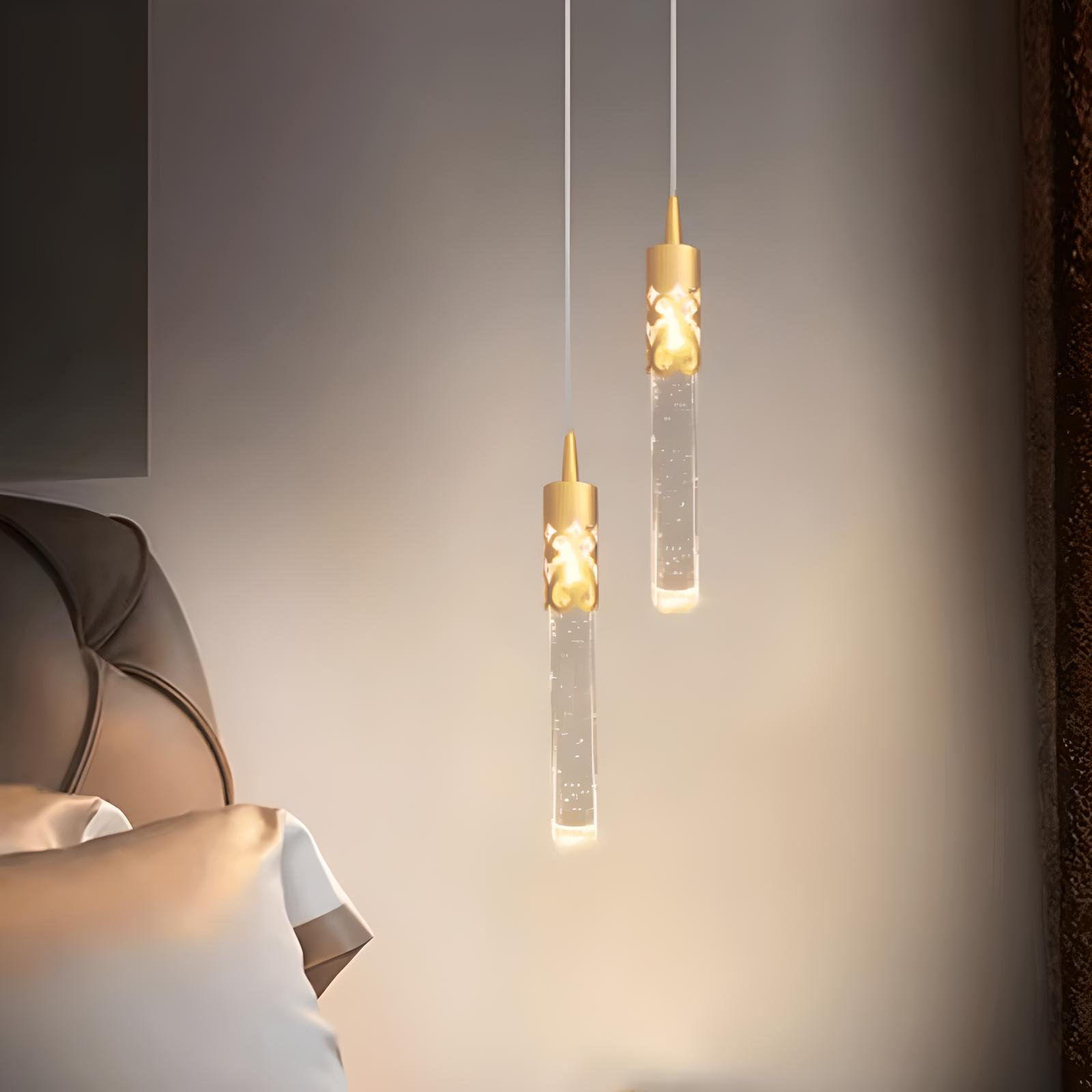 Suspension LED Elysium