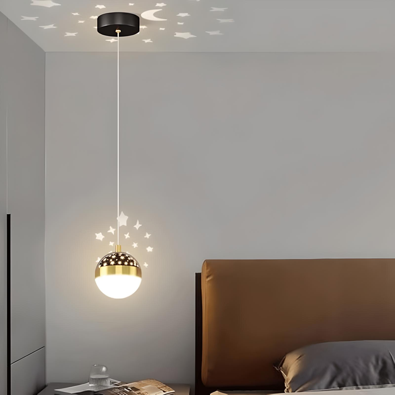 Suspension LED Stellaris