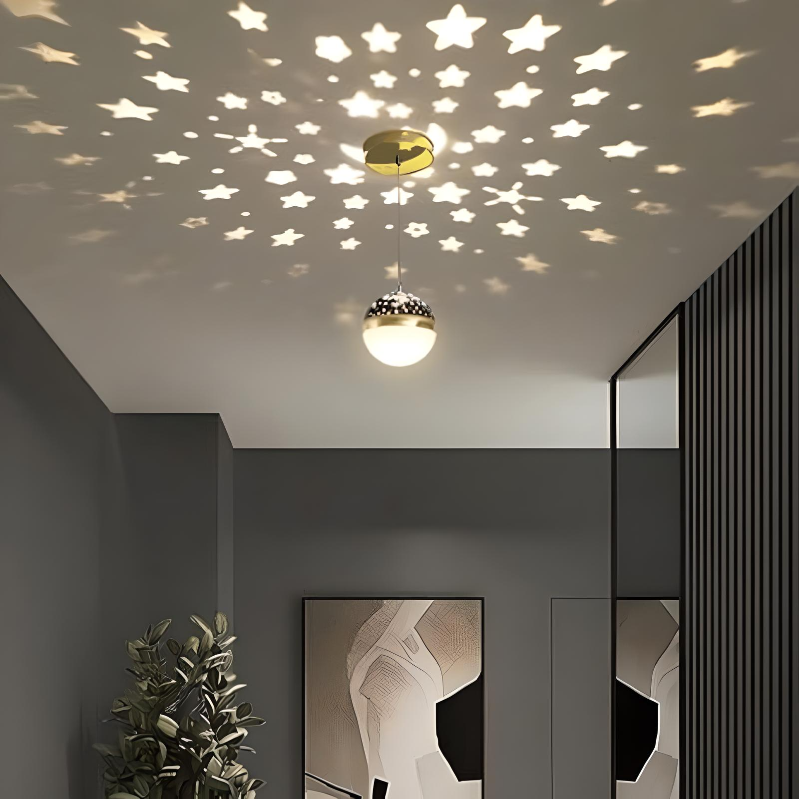 Suspension LED Stellaris