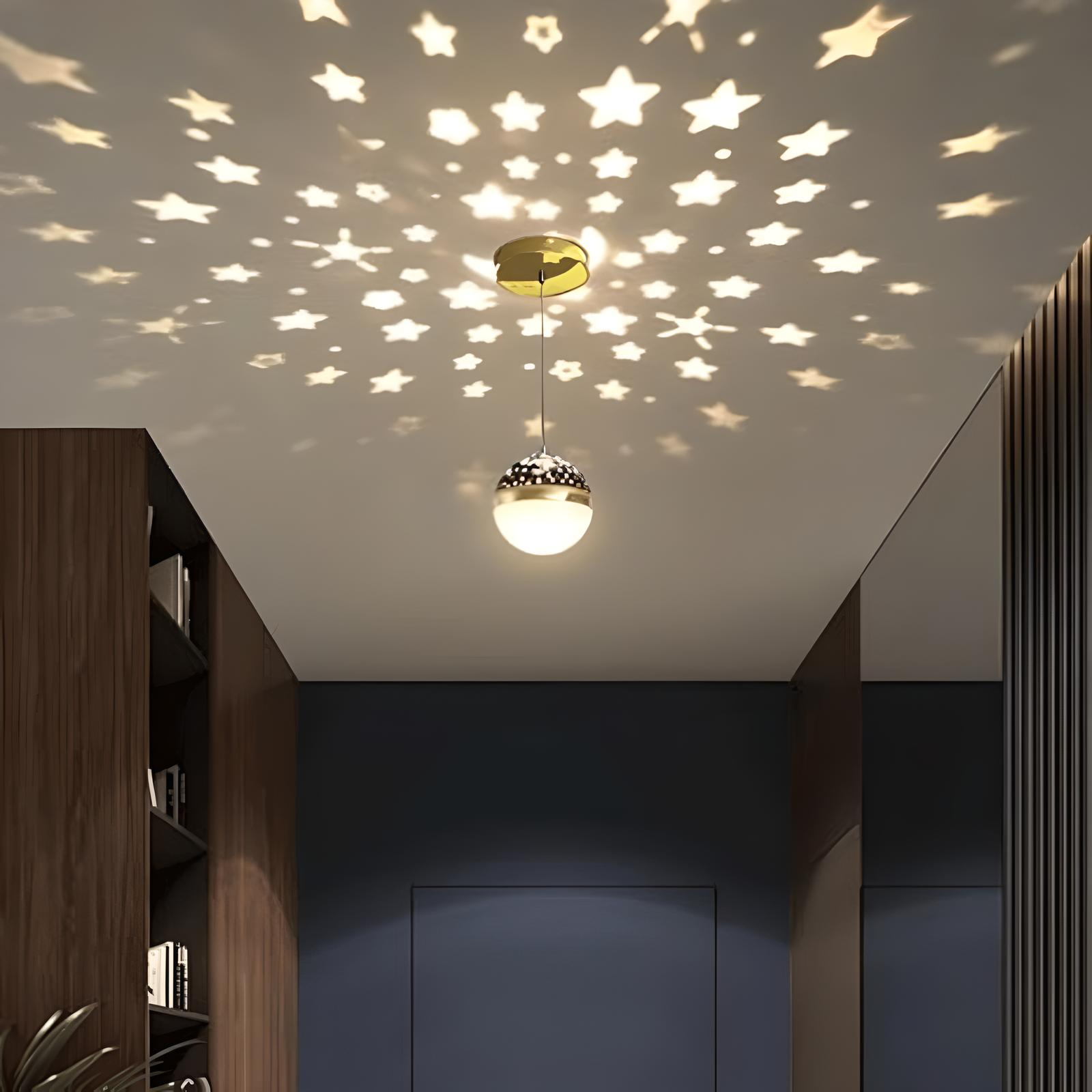 Suspension LED Stellaris