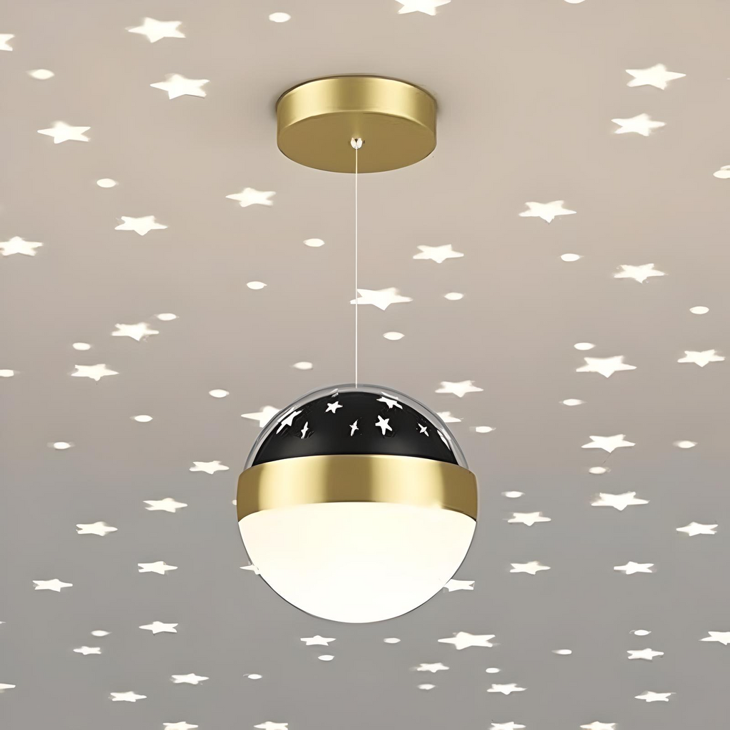 Suspension LED Stellaris