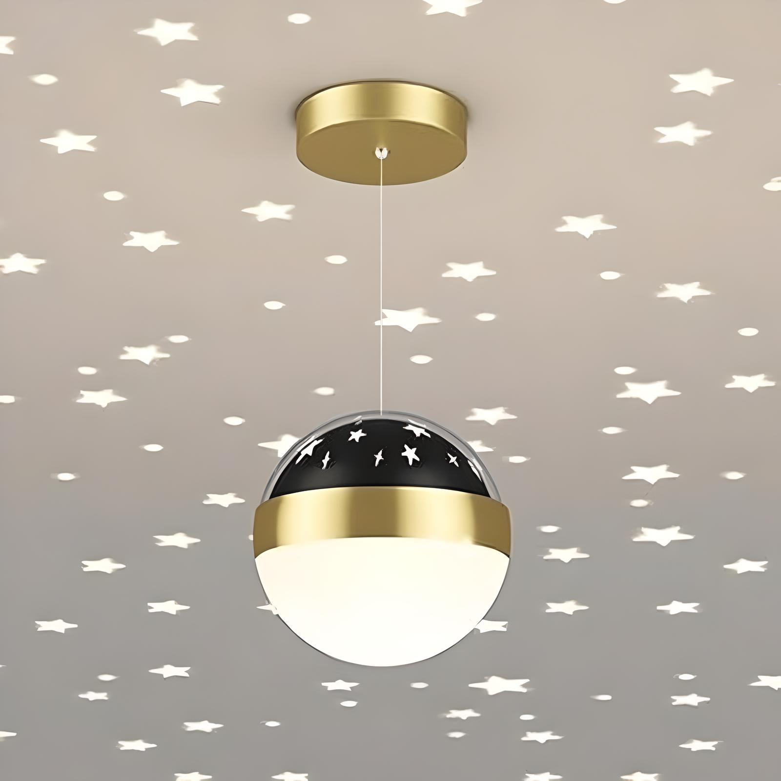 Suspension LED Stellaris