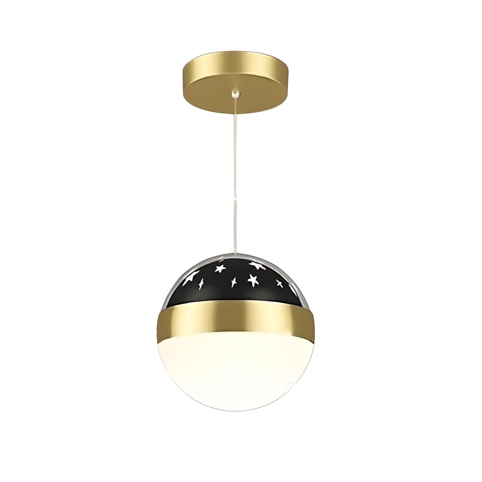 Suspension LED Stellaris