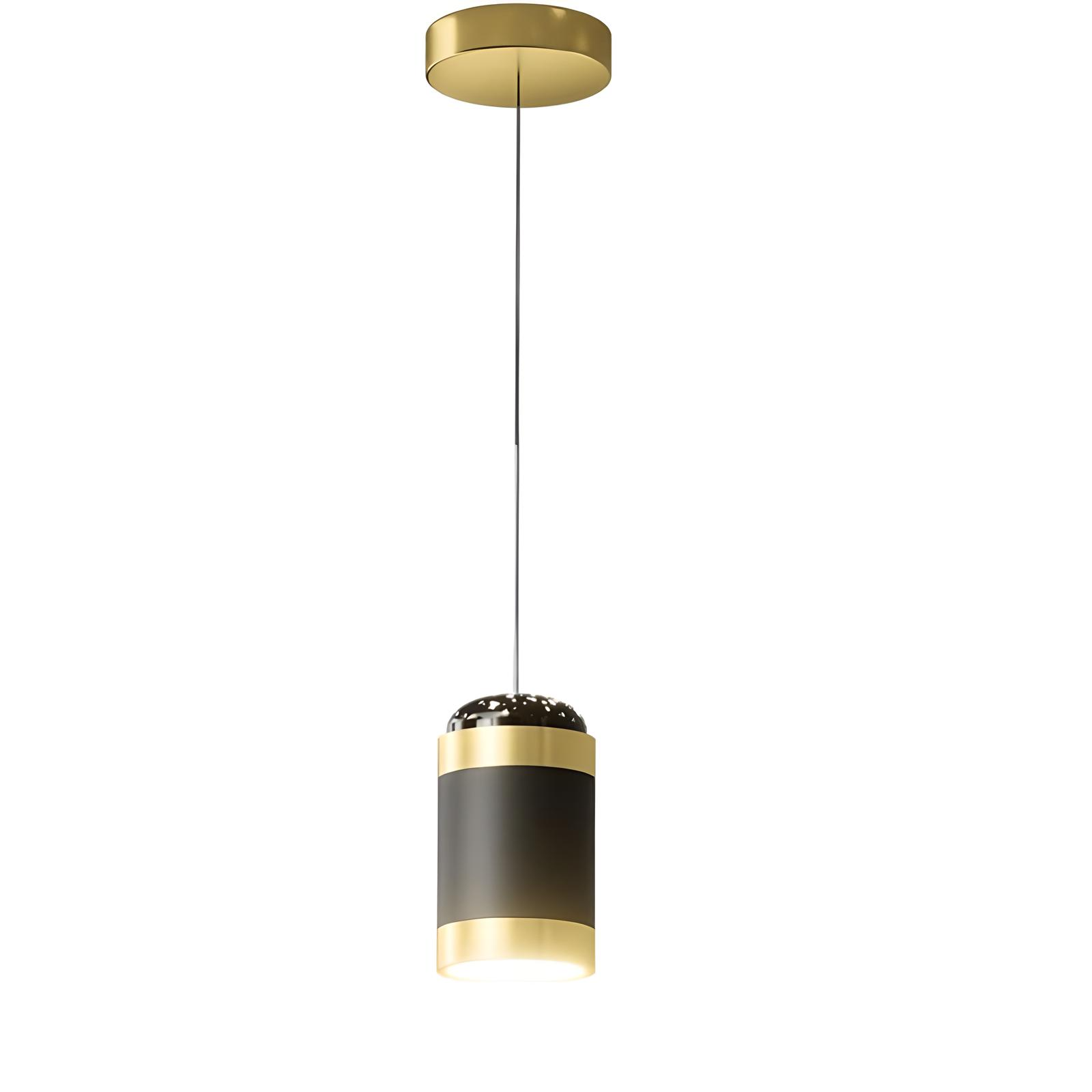 Suspension LED Celesta