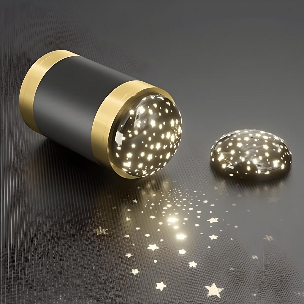 Suspension LED Celesta