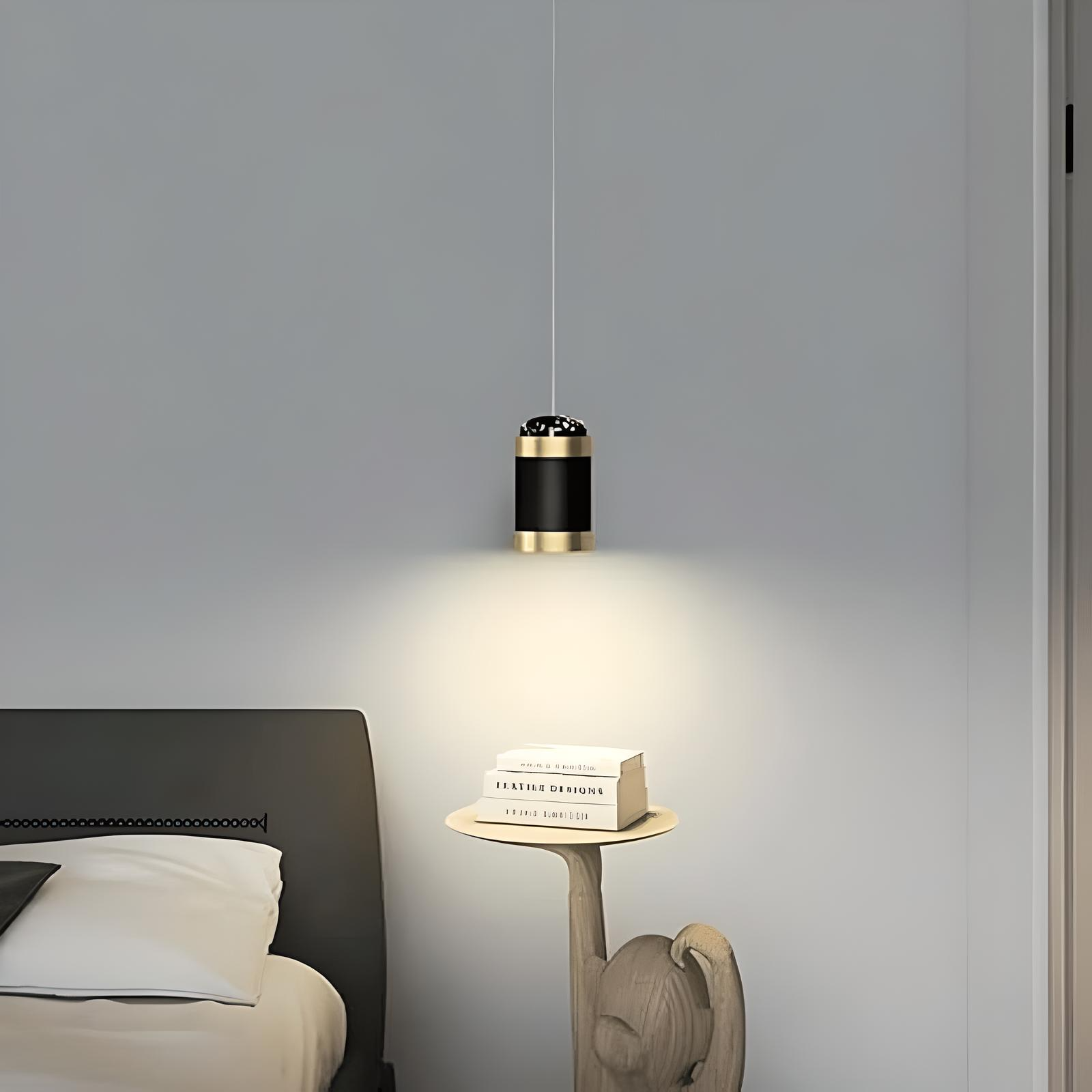 Suspension LED Celesta