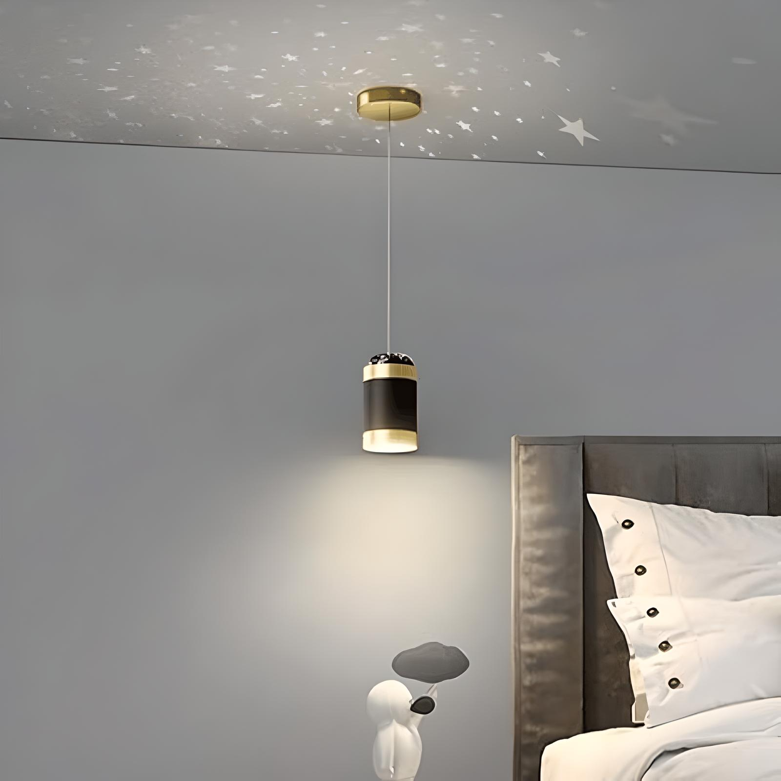 Suspension LED Celesta