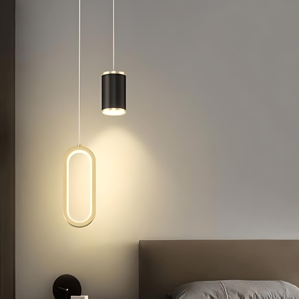 Suspension LED Vega