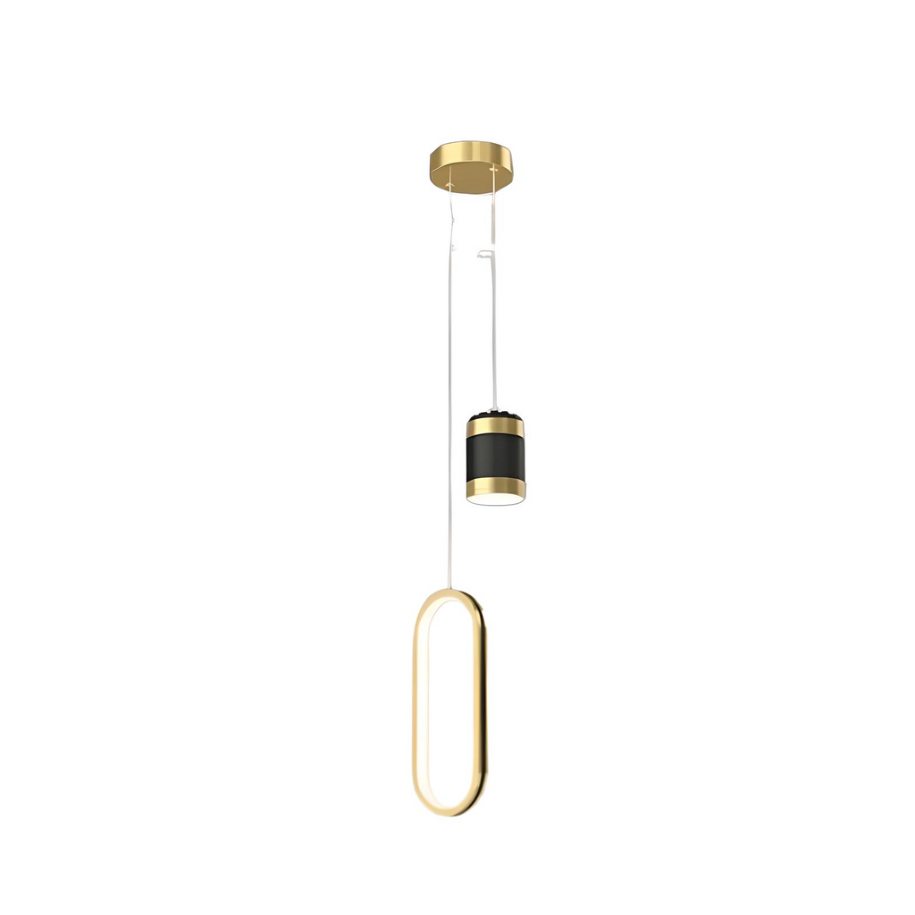 Suspension LED Vega