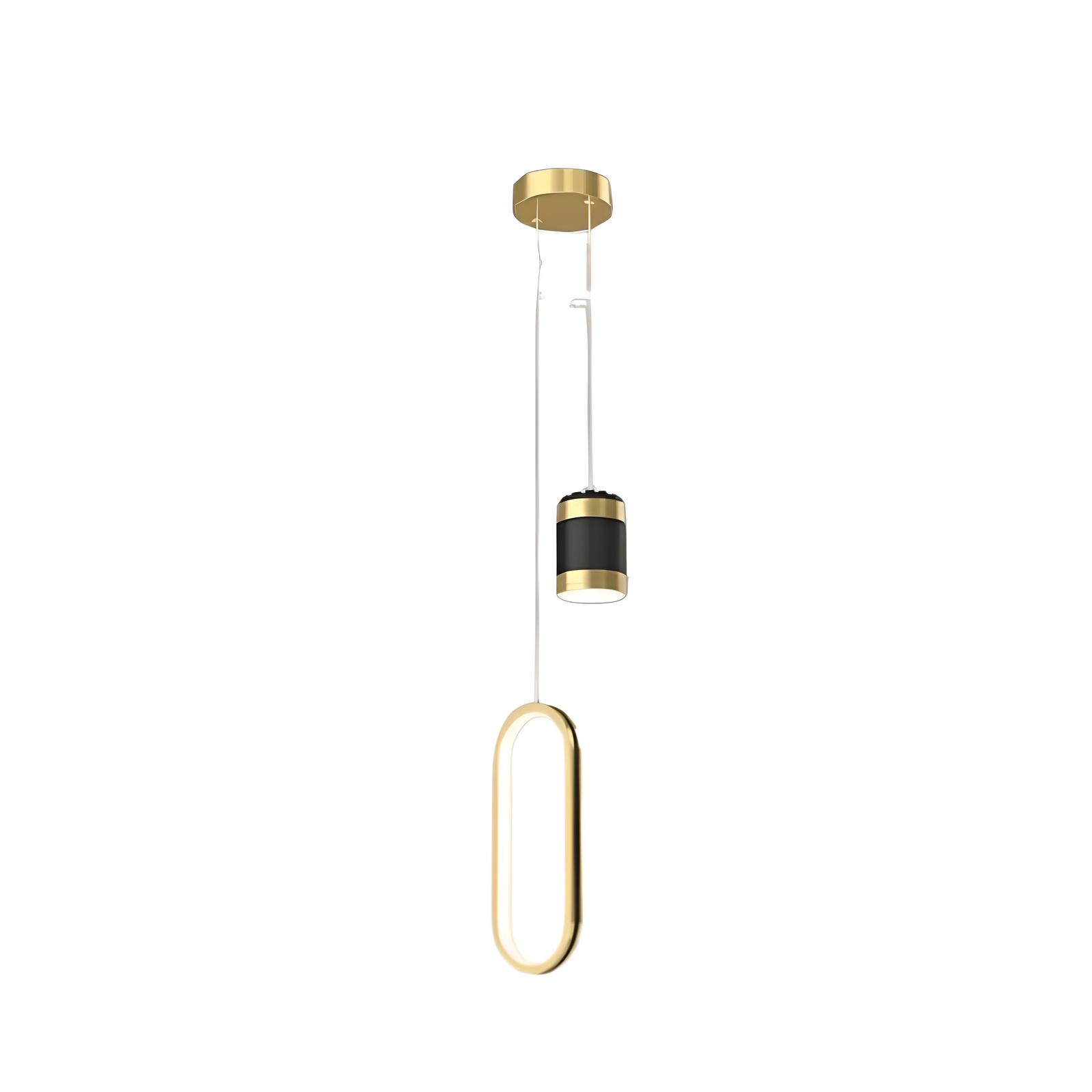 Suspension LED Vega