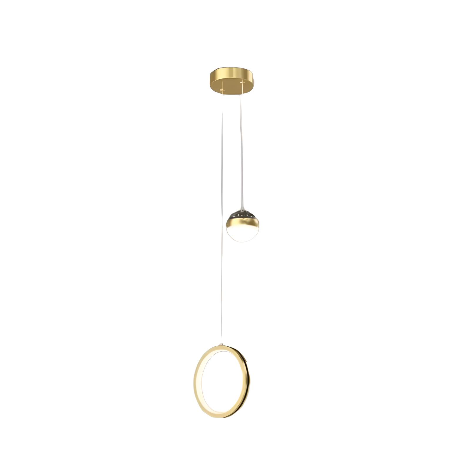 Suspension LED Stellara