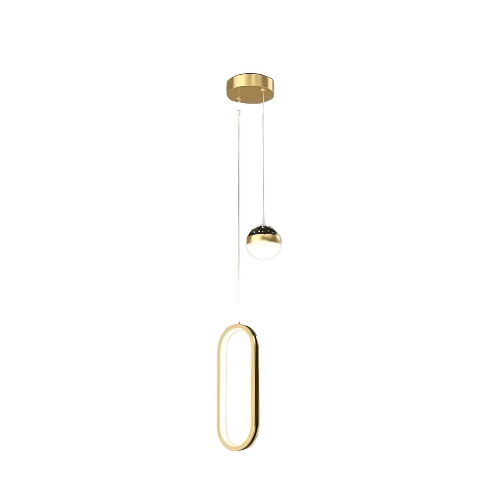 Suspension LED Stellara