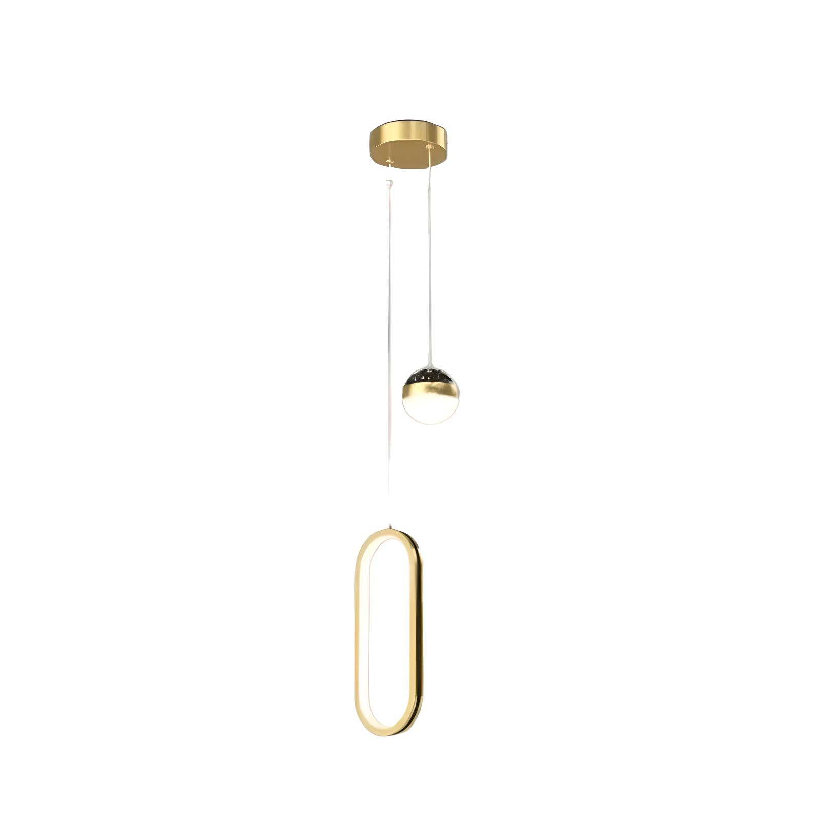 Suspension LED Stellara