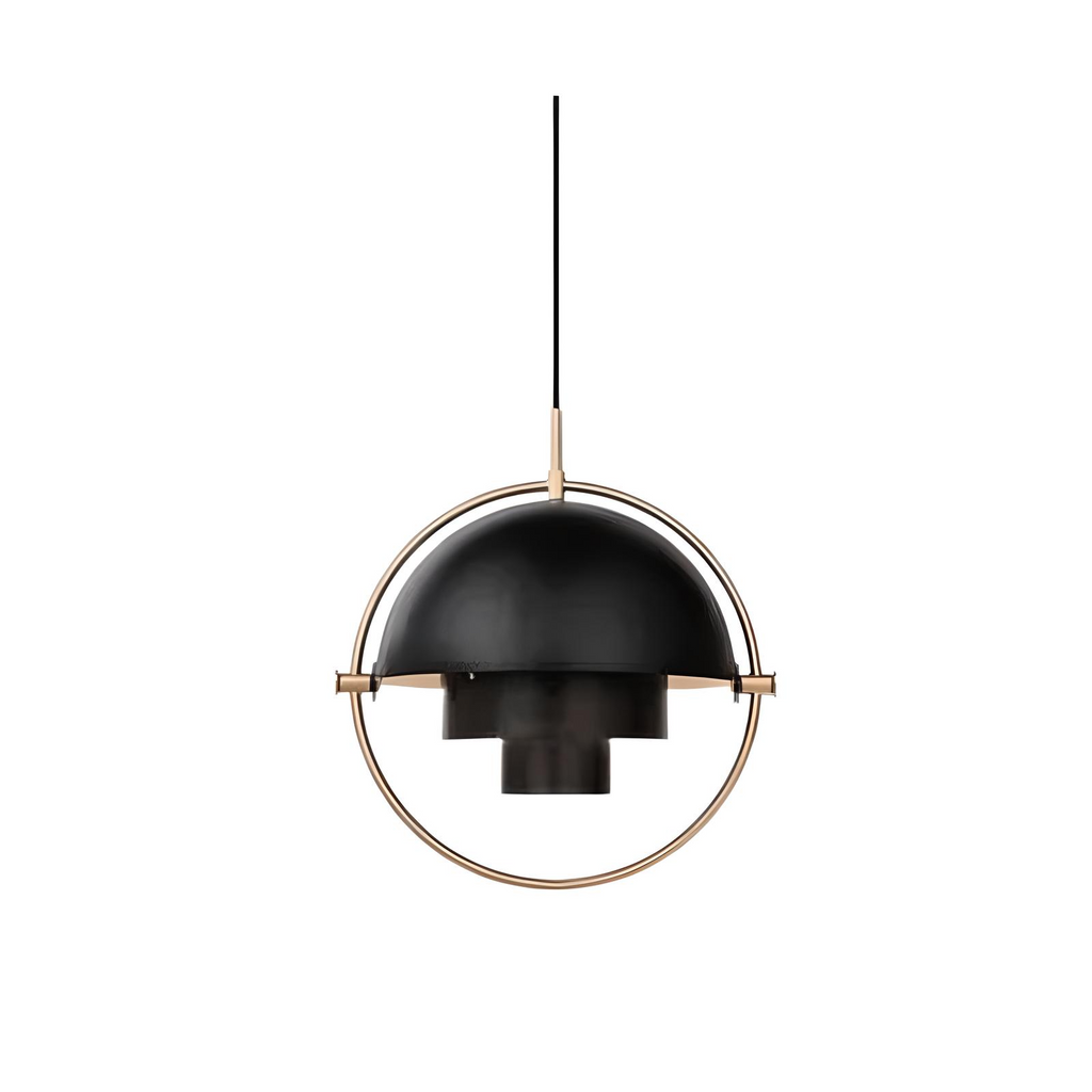 Suspension Skandia