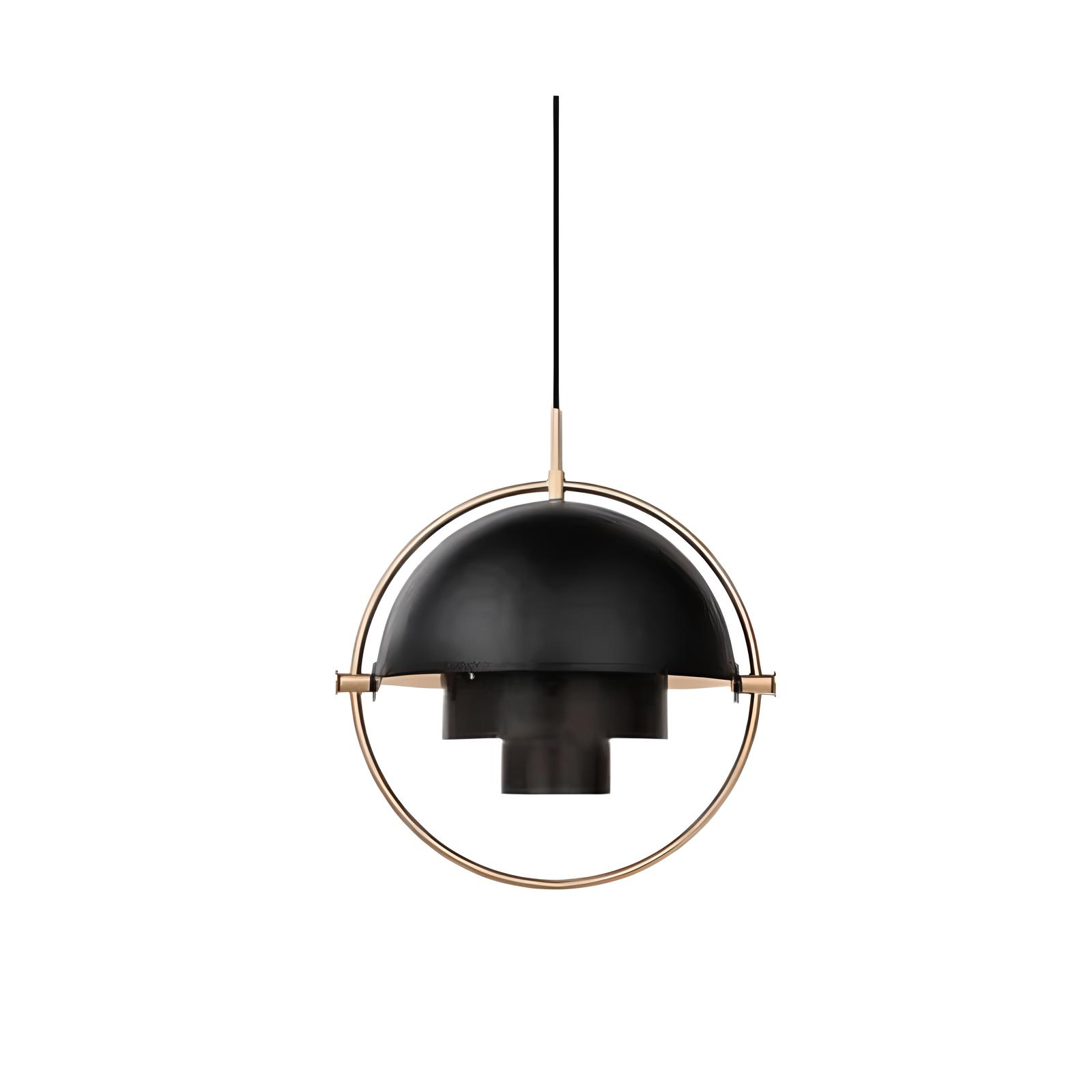 Suspension Skandia
