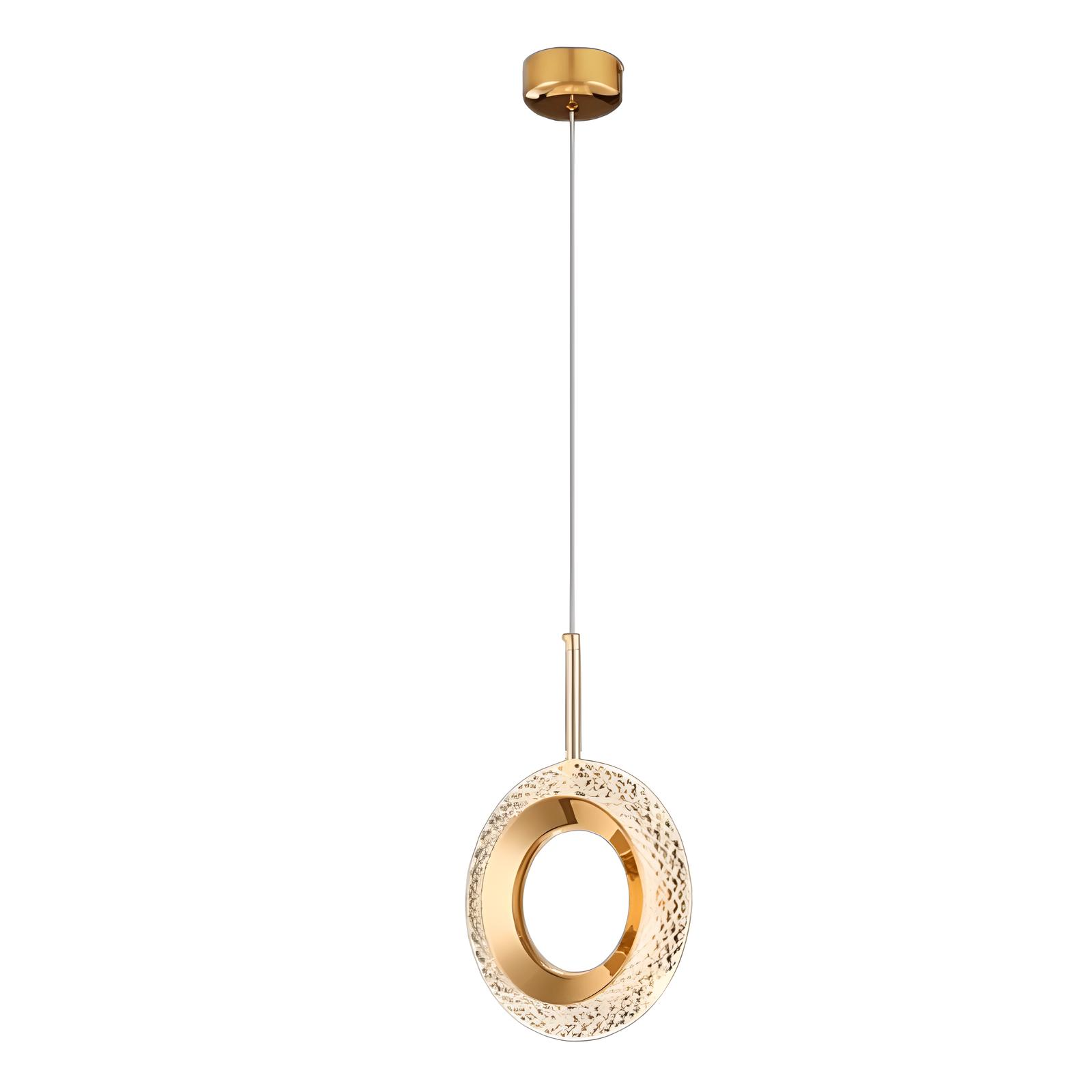 Suspension LED Luminara
