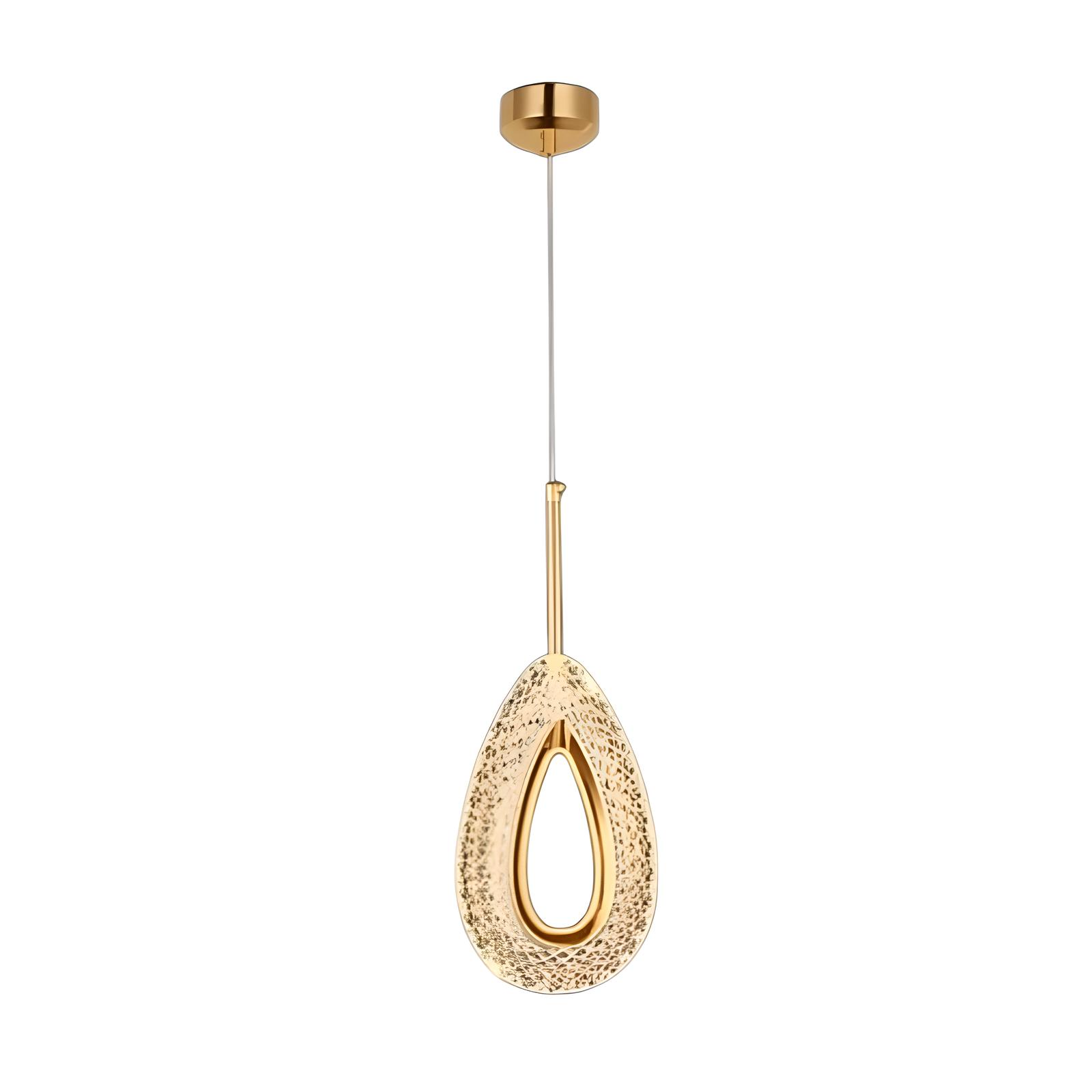 Suspension LED Luminara