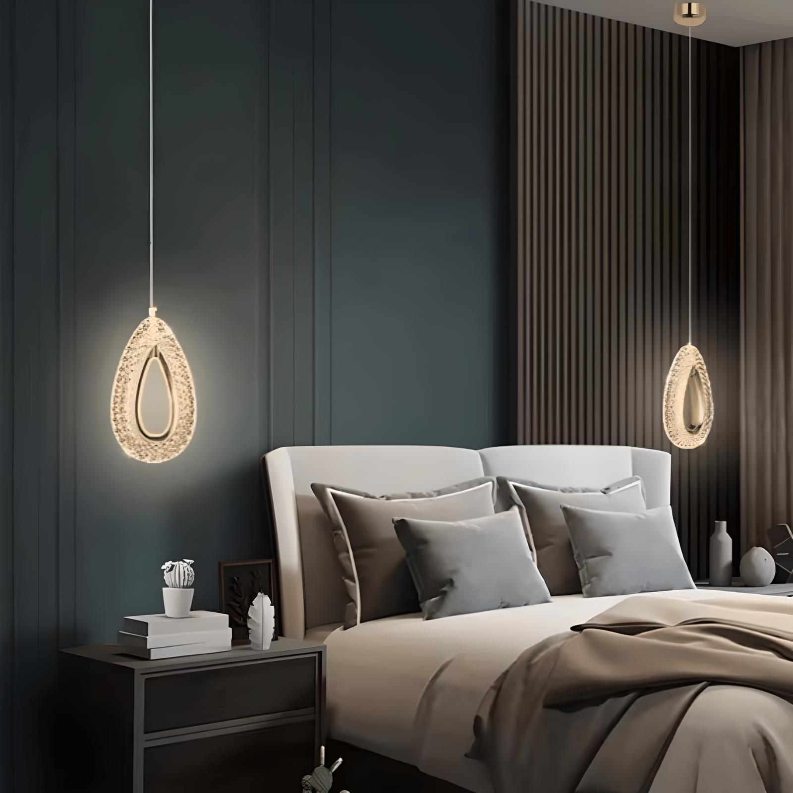 Suspension LED Luminara