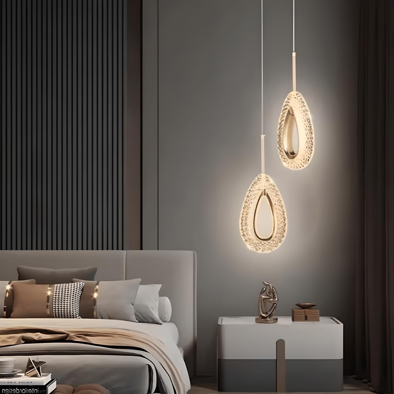 Suspension LED Luminara
